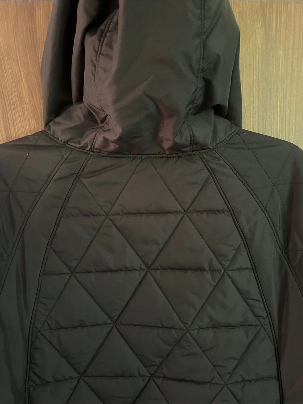 Jordan Therma-FIT Sport Mens Mid-Weight Jacket